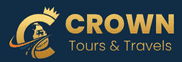 Crown Tours Sri Lanka Logo