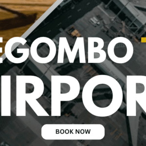 Negombo to colombo airport taxi