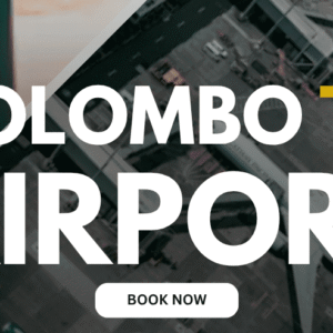 colombo to colombo airport taxi