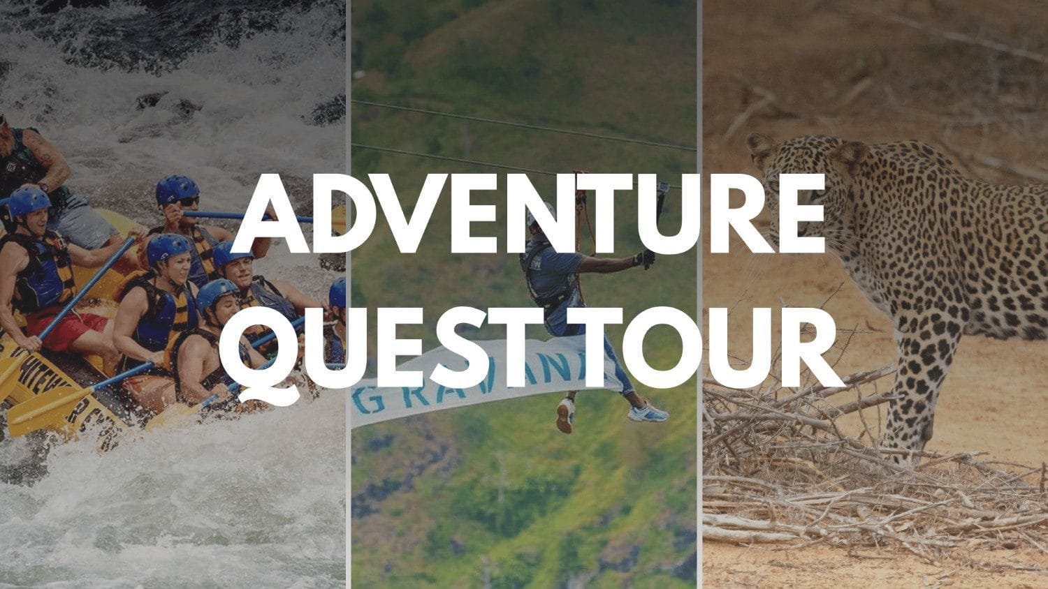 Adventure Quest