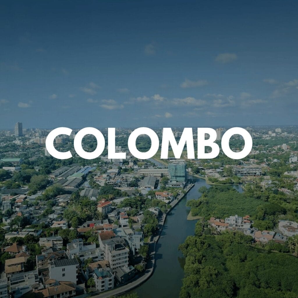 colombo day tour