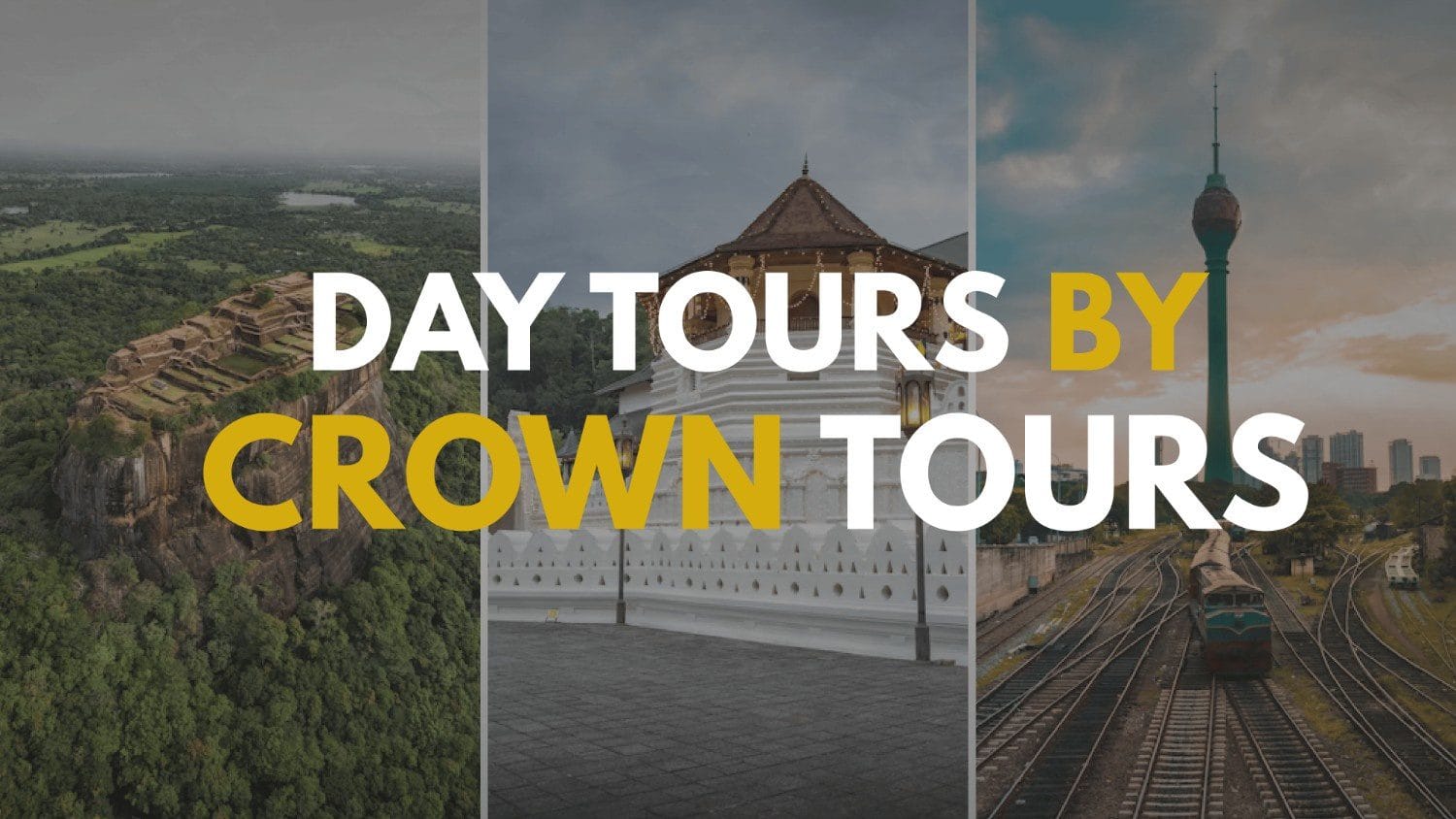 Day Tours Sri Lanka