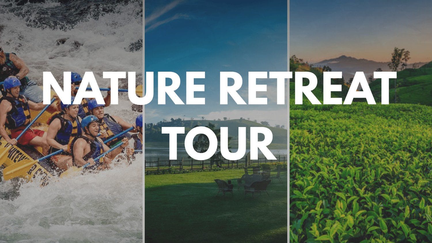 Nature Retreat