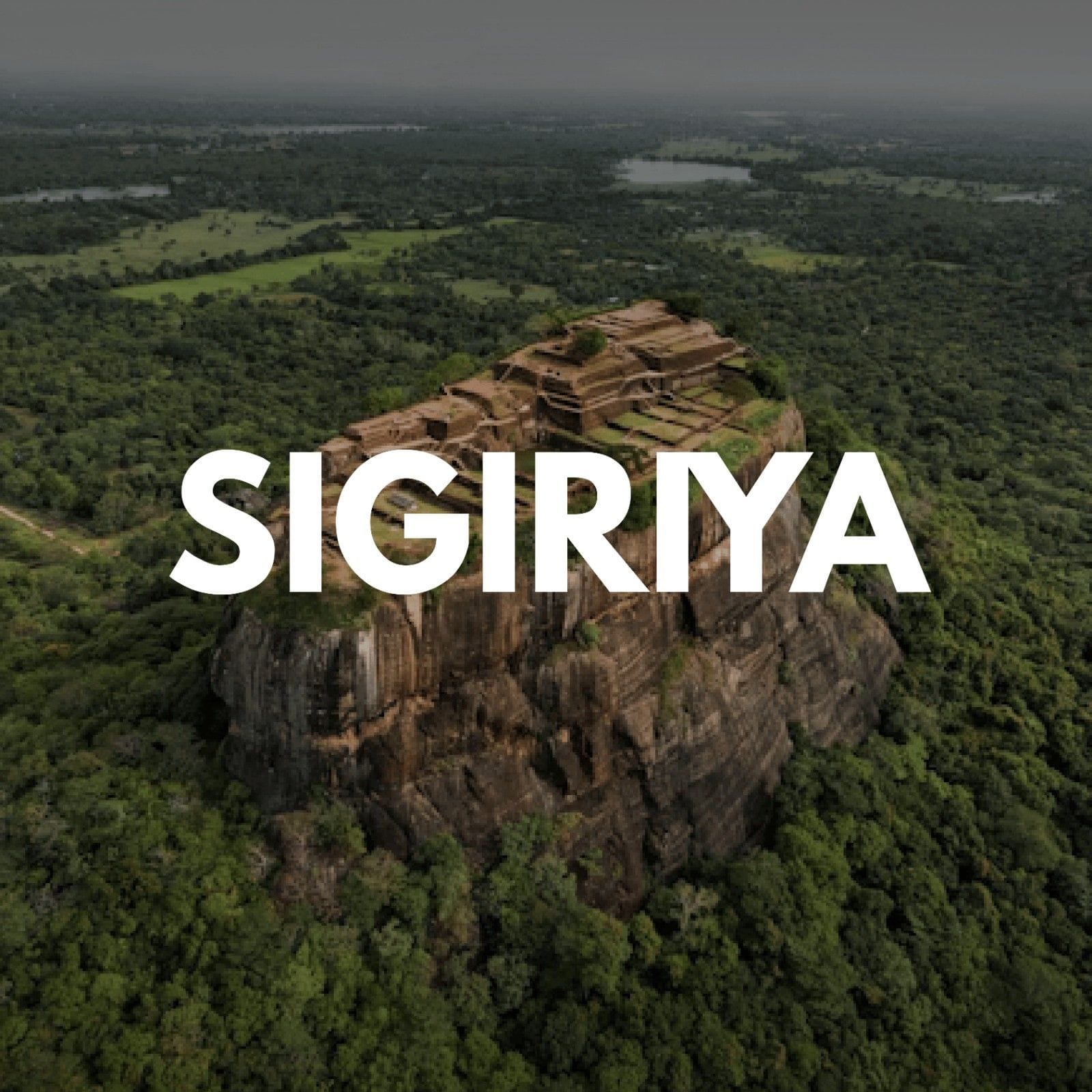 Sigiriya Day Tour