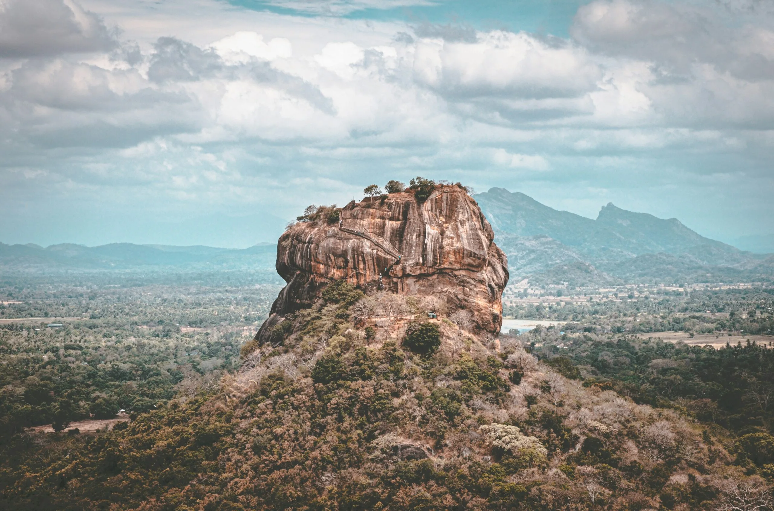 Trending Tours 1 8 Days historical heritage Sri Lanka tour package