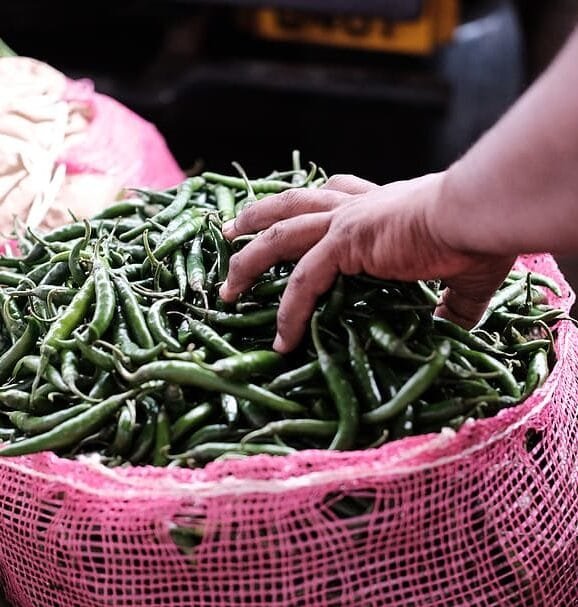 Dambulla 4 Dambulla Dedicated Economic Centre Produce Market