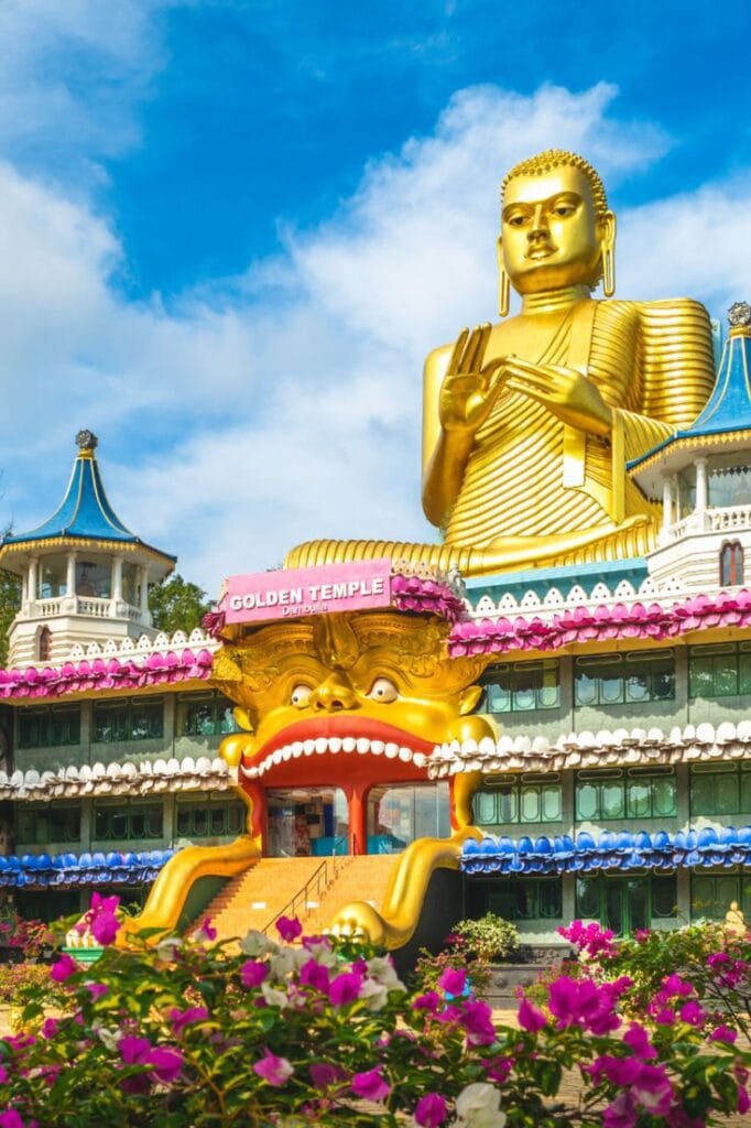The Golden Temple