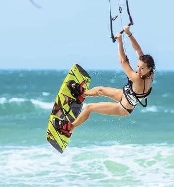Kalpitiya 1 Kitesurfing in Kalpitiya Lagoon Sri Lanka