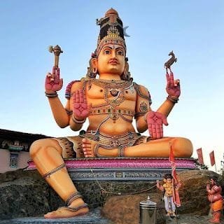 Trincomalee 3 Koneswaram Temple Swami Rock Trincomalee