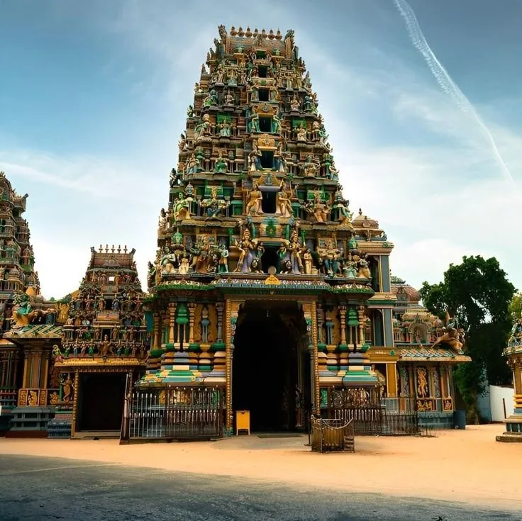 Destinations 11 Jaffna
