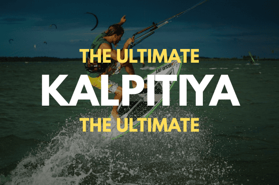 Kalpitiya Blog