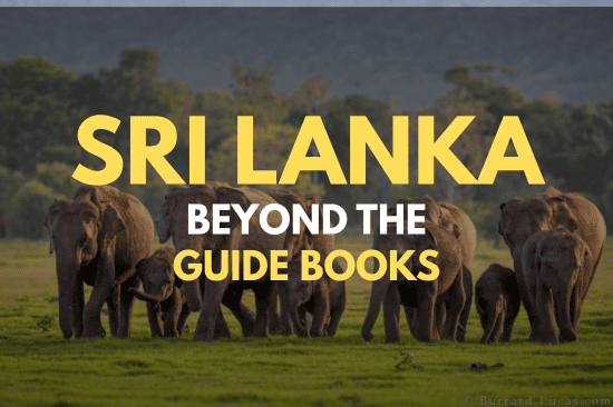 Beyond Guidebooks
